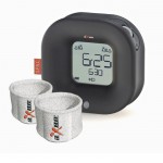 aXbo Couple Sleep Phase Alarm Clock