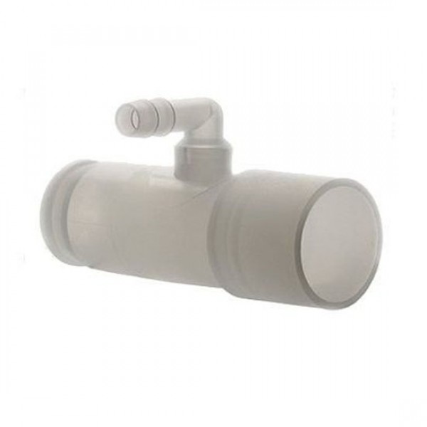 CPAP Oxygen Tubing Connector for CPAP and BiPAP Machines CPAP Oxygen Tubing Connector for CPAP and BiPAP Machines