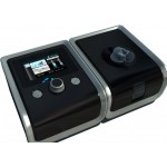 GII Series Auto CPAP Machine with Humidifier by BMC