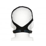 ZZZ Nasal CPAP Mask with Headgear