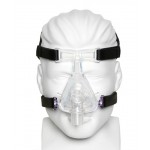 ZZZ Nasal CPAP Mask with Headgear