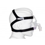 ZZZ Nasal CPAP Mask with Headgear